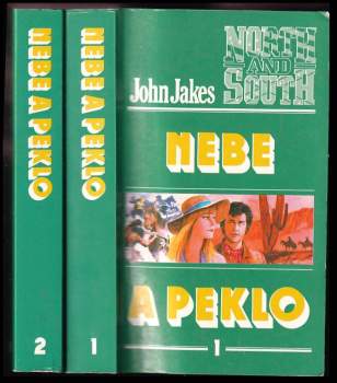 Nebe a peklo
