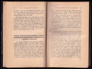 Emanuel Swedenborg: Nebe a peklo