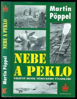 Nebe a peklo