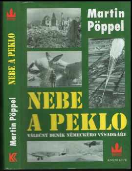 Nebe a peklo