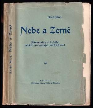 Nebe a Země