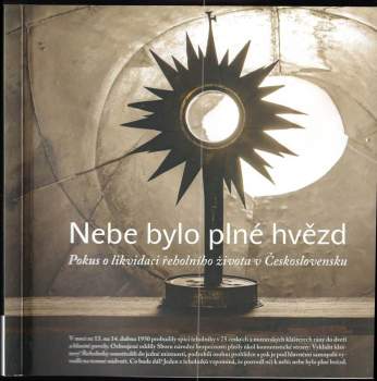 Nebe bylo plné hvězd