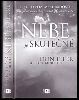 Cecil B Murphey: Nebe je skutečné