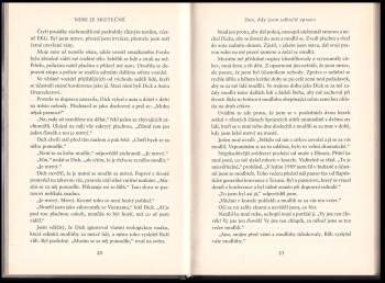 Cecil B Murphey: Nebe je skutečné