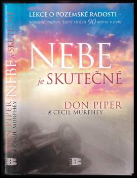Nebe je skutečné
