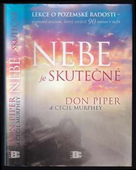 Nebe je skutečné