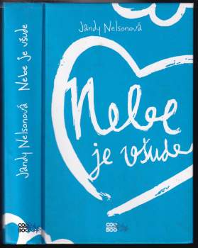 Nebe je všude