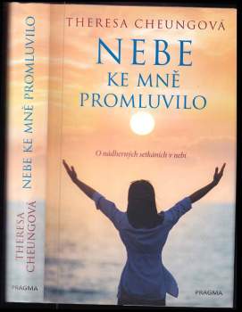 Nebe ke mně promluvilo
