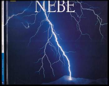 Marfé Ferguson Delano: Nebe