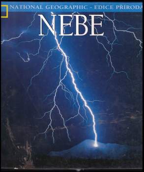 Marfé Ferguson Delano: Nebe
