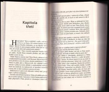Nora Roberts: Nebe mé lásky