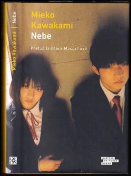 Mieko Kawakami: Nebe