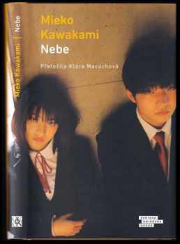 Mieko Kawakami: Nebe