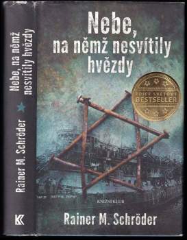 Nebe, na němž nesvítily hvězdy
