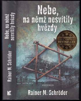 Nebe, na němž nesvítily hvězdy