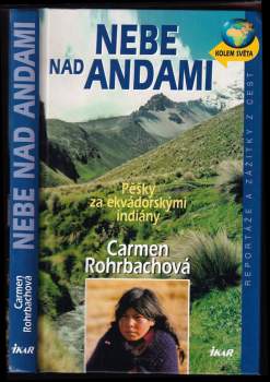 Nebe nad Andami