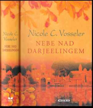 Nebe nad Darjeelingem