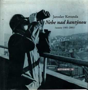 Nebe nad kantýnou