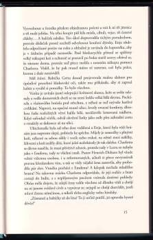 Anne Jacobs: Nebe nad Kilimandžárem