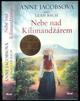 Nebe nad Kilimandžárem