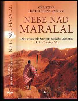 Christina Hachfeld-Tapukai: Nebe nad Maralal