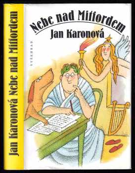 Jan Karoń: Nebe nad Mitfordem