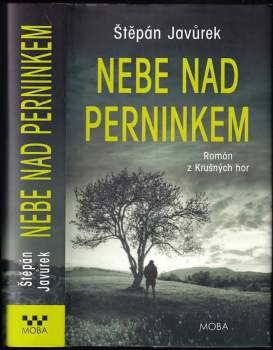 Nebe nad Perninkem