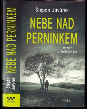 Nebe nad Perninkem