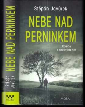Štěpán Javůrek: Nebe nad Perninkem