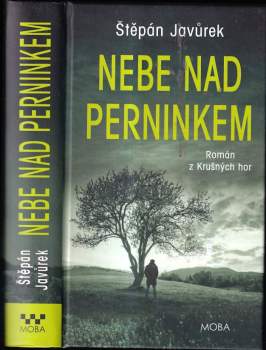 Štěpán Javůrek: Nebe nad Perninkem