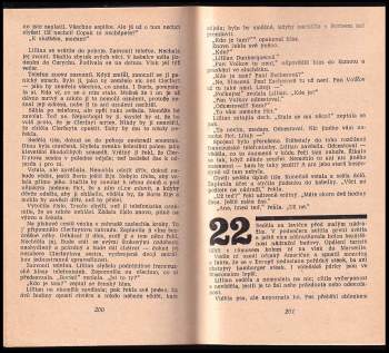 Erich Maria Remarque: Nebe nezná vyvolených