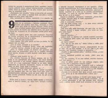Erich Maria Remarque: Nebe nezná vyvolených