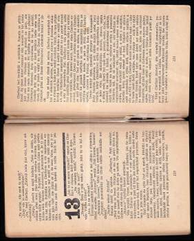 Erich Maria Remarque: Nebe nezná vyvolených