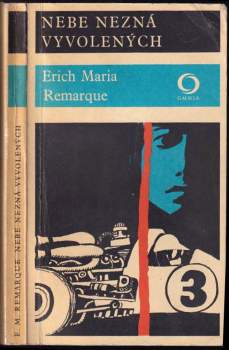 Erich Maria Remarque: Nebe nezná vyvolených