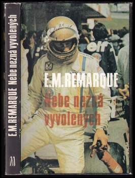 Nebe nezná vyvolených