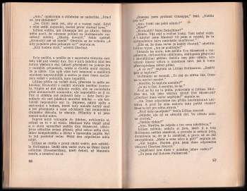 Erich Maria Remarque: Nebe nezná vyvolených