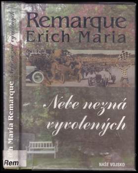 Nebe nezná vyvolených