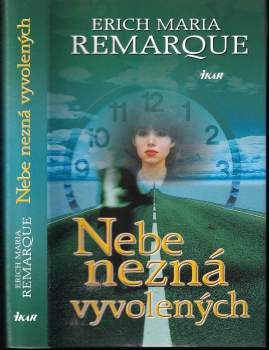 Nebe nezná vyvolených