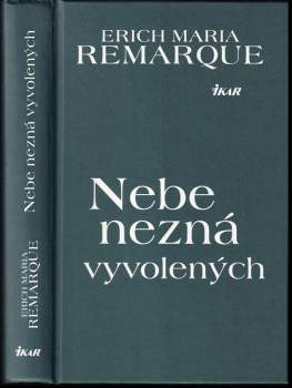 Nebe nezná vyvolených