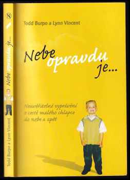 Nebe opravdu je--