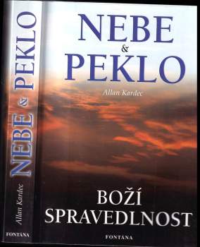 Nebe & peklo