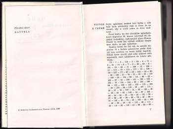 Julio Cortázar: Nebe, peklo, ráj