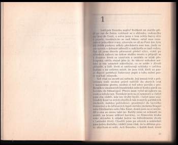 Julio Cortázar: Nebe, peklo, ráj