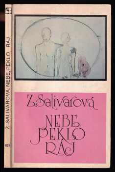 Nebe, peklo, ráj