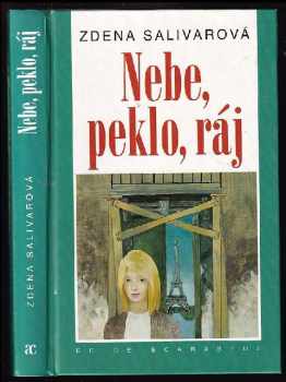 Nebe, peklo, ráj