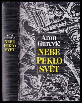 Nebe, peklo, svět