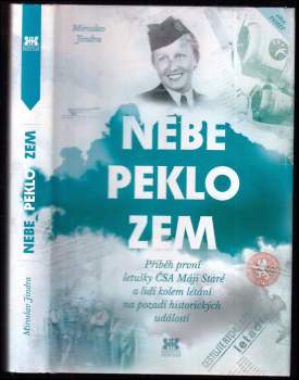 Nebe, peklo, zem