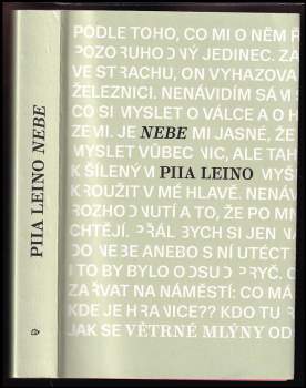 Nebe