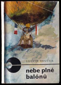 Nebe plné balónů