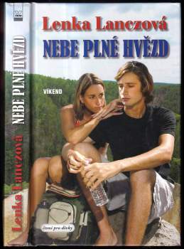 Lenka Lanczová: Nebe plné hvězd